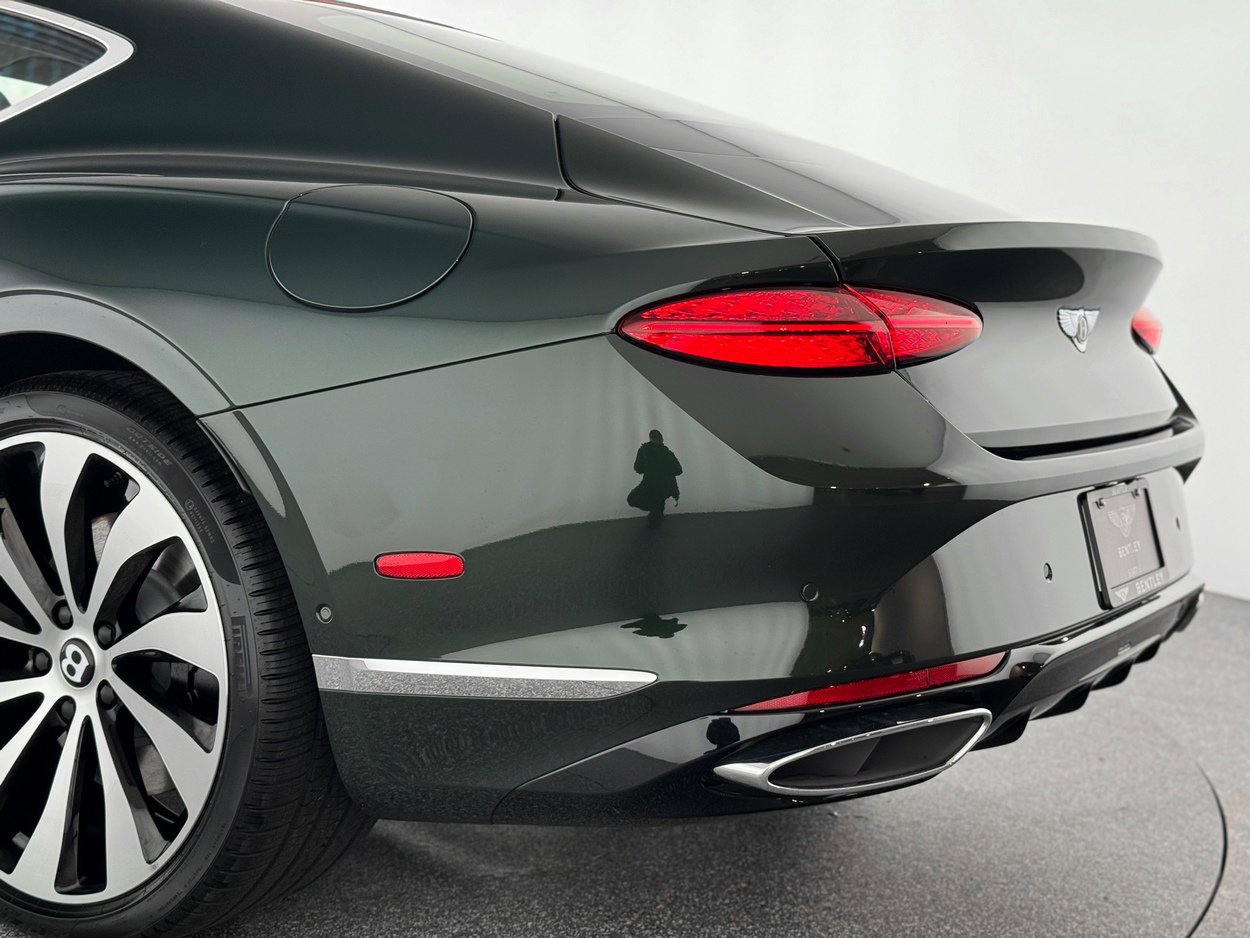 2026 Bentley Continental GT Base - Photo 48