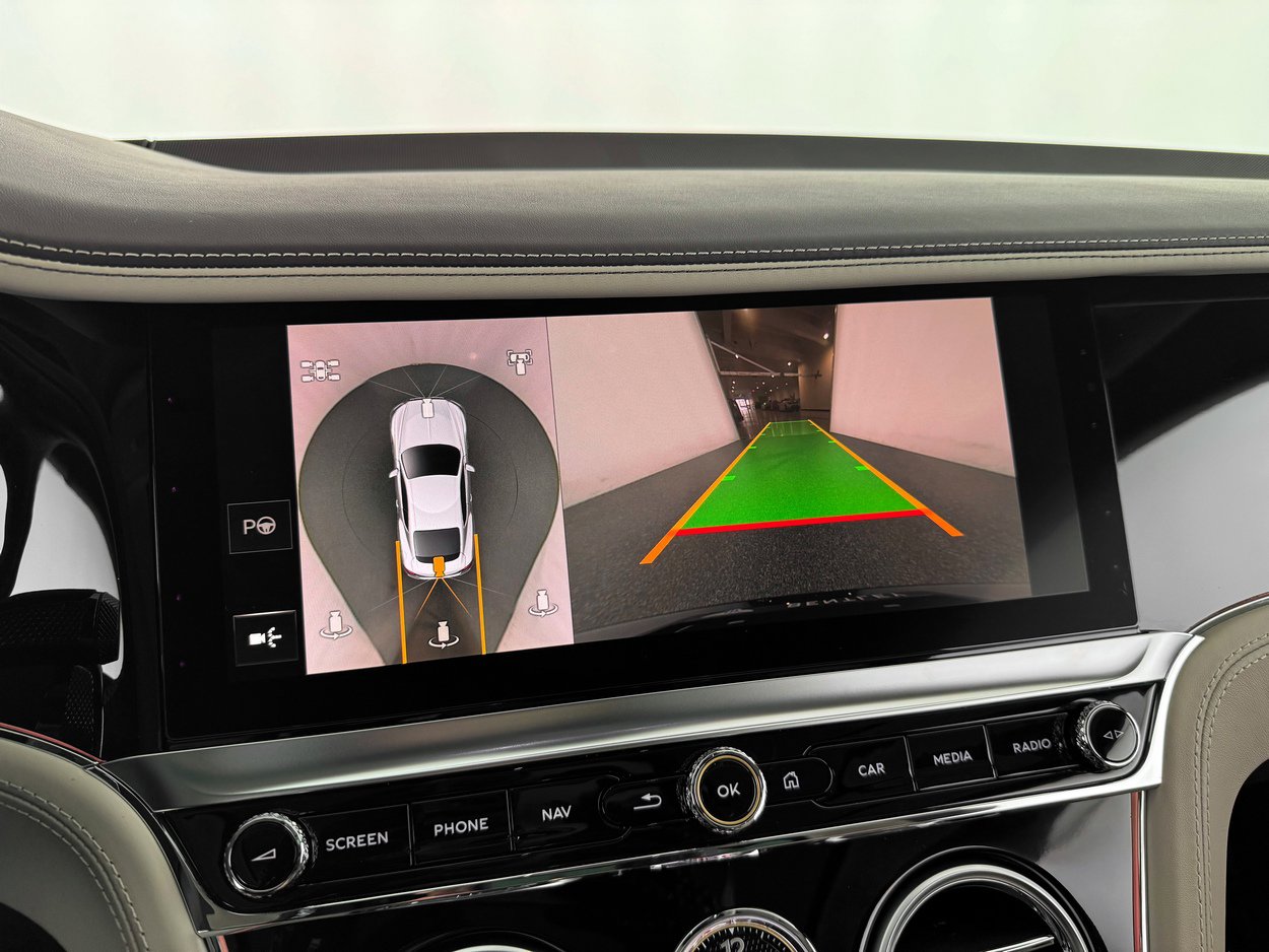 2026 Bentley Continental GT Base - Photo 35