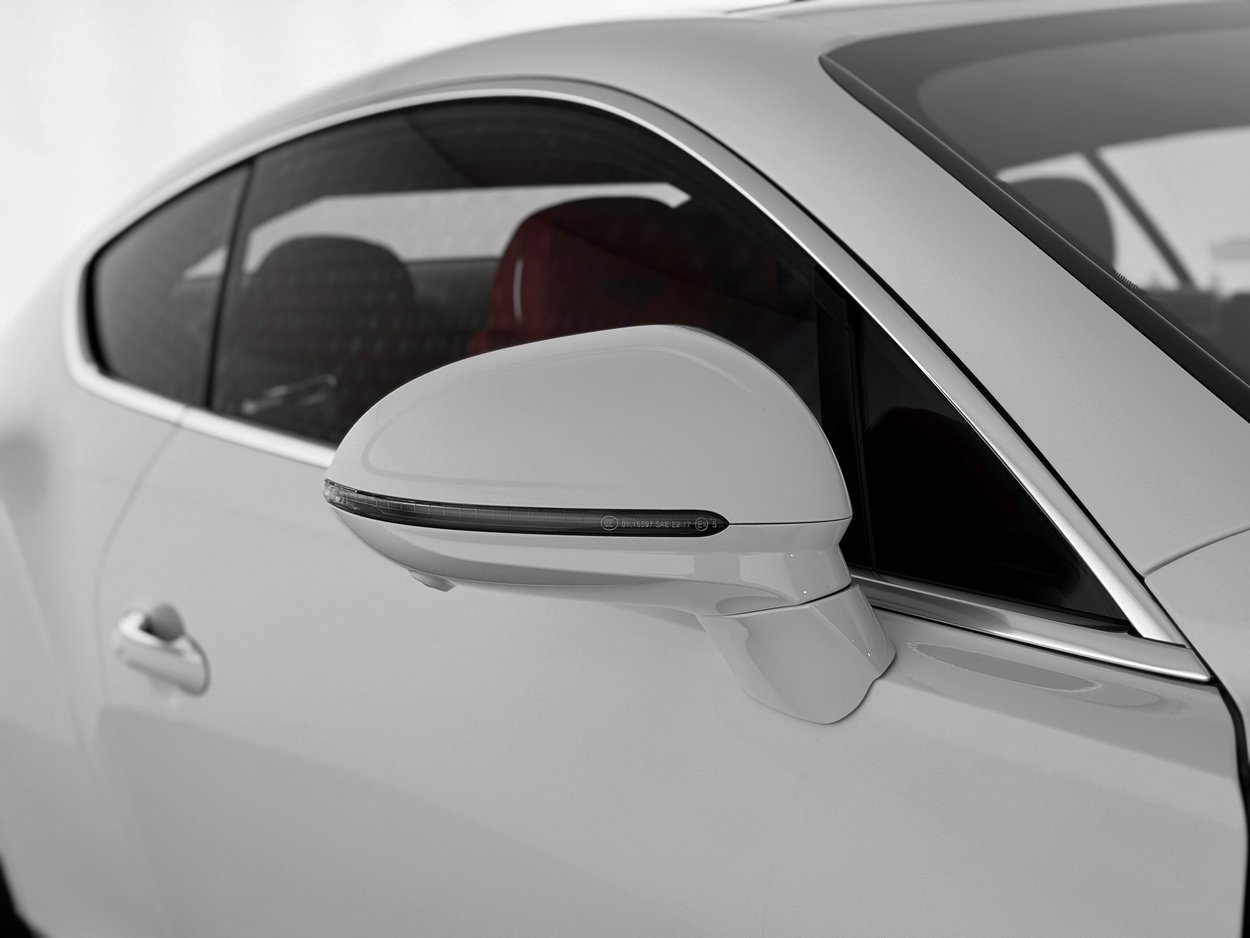 2026 Bentley Continental GT Base - Photo 37