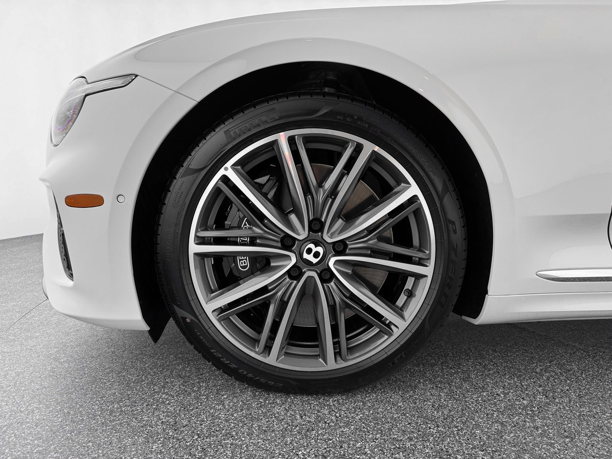 2026 Bentley Continental GT Base - Photo 30