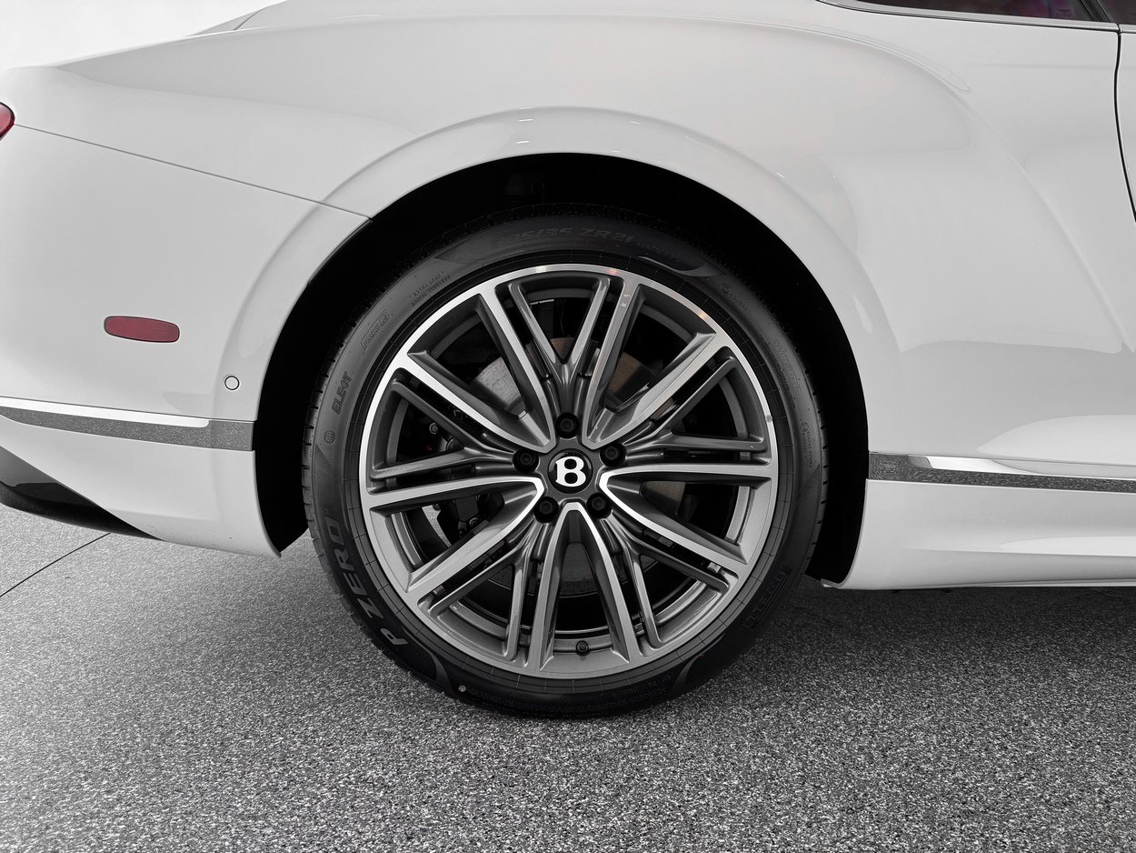 2026 Bentley Continental GT Base - Photo 32