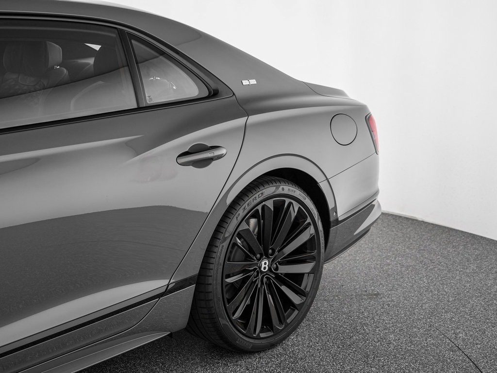 2025 Bentley Flying Spur Speed - Photo 46
