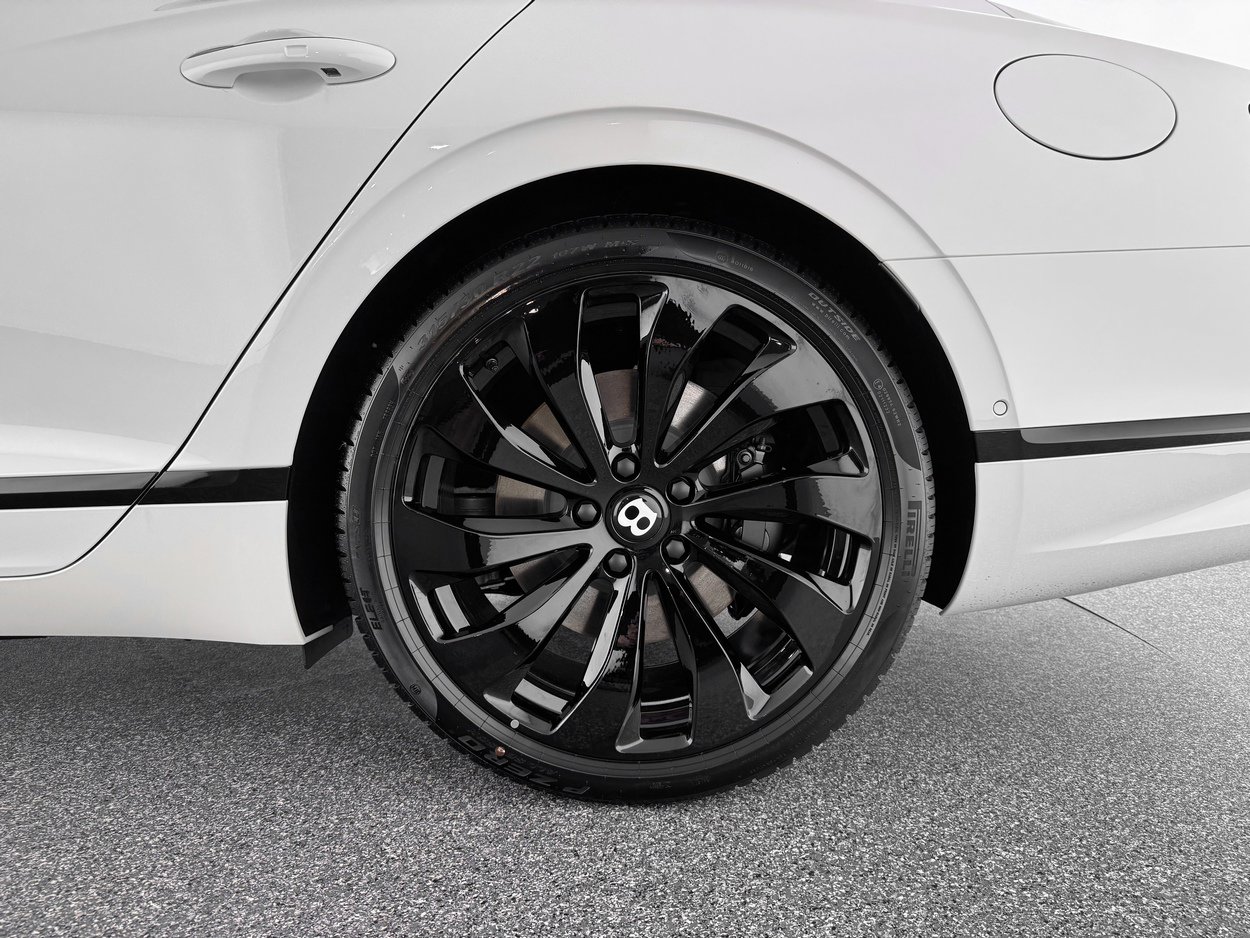 2026 Bentley Flying Spur - Photo 31