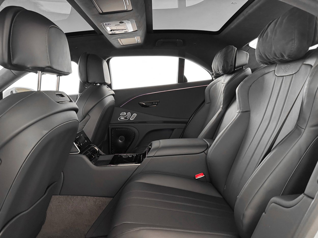 2026 Bentley Flying Spur - Photo 24