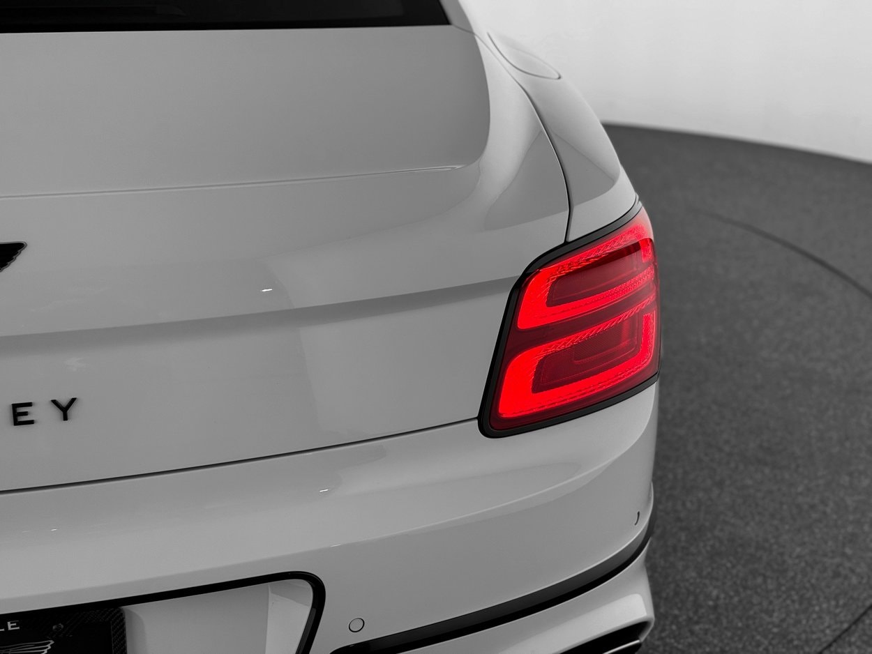 2026 Bentley Flying Spur - Photo 44