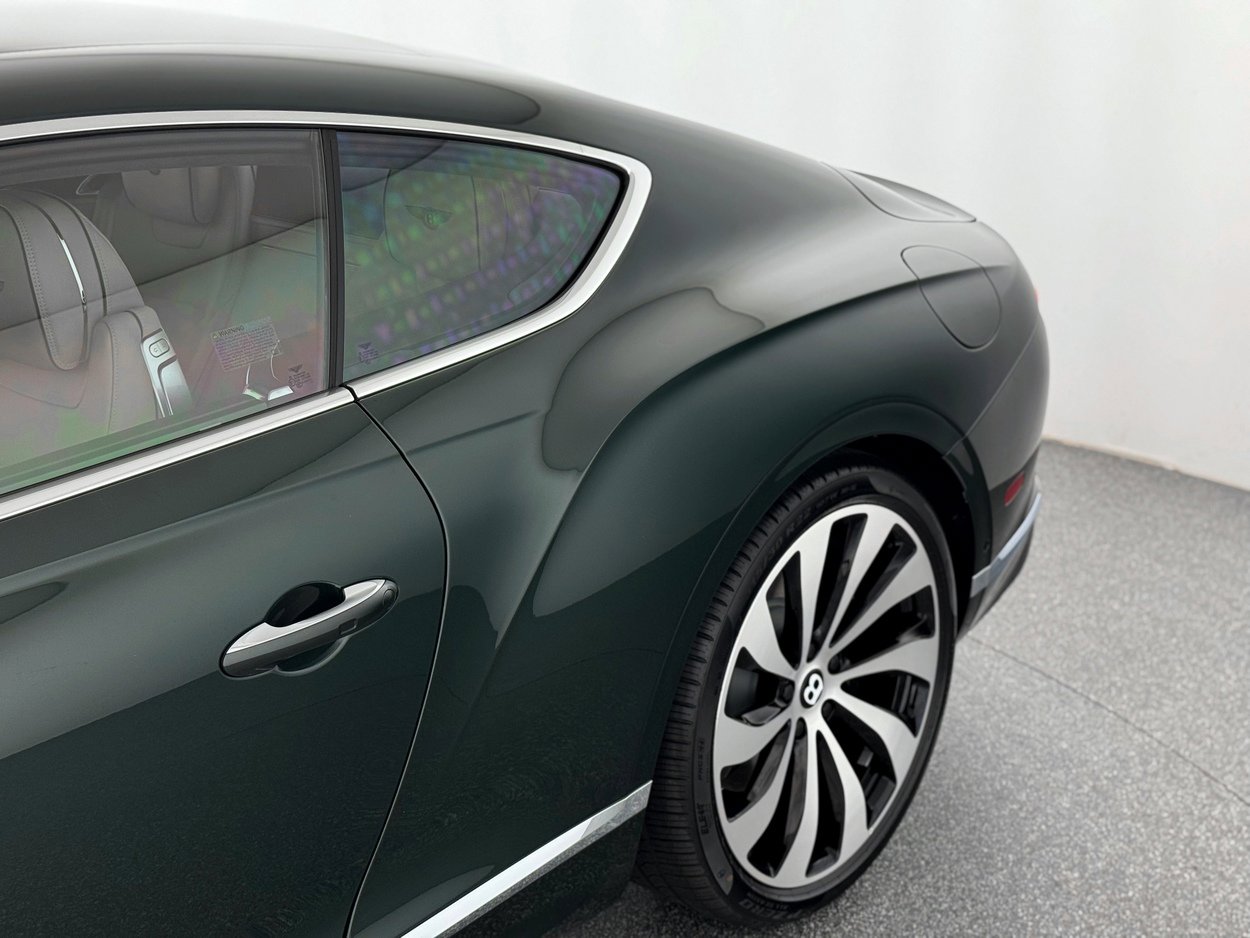 2026 Bentley Continental GT Base - Photo 47