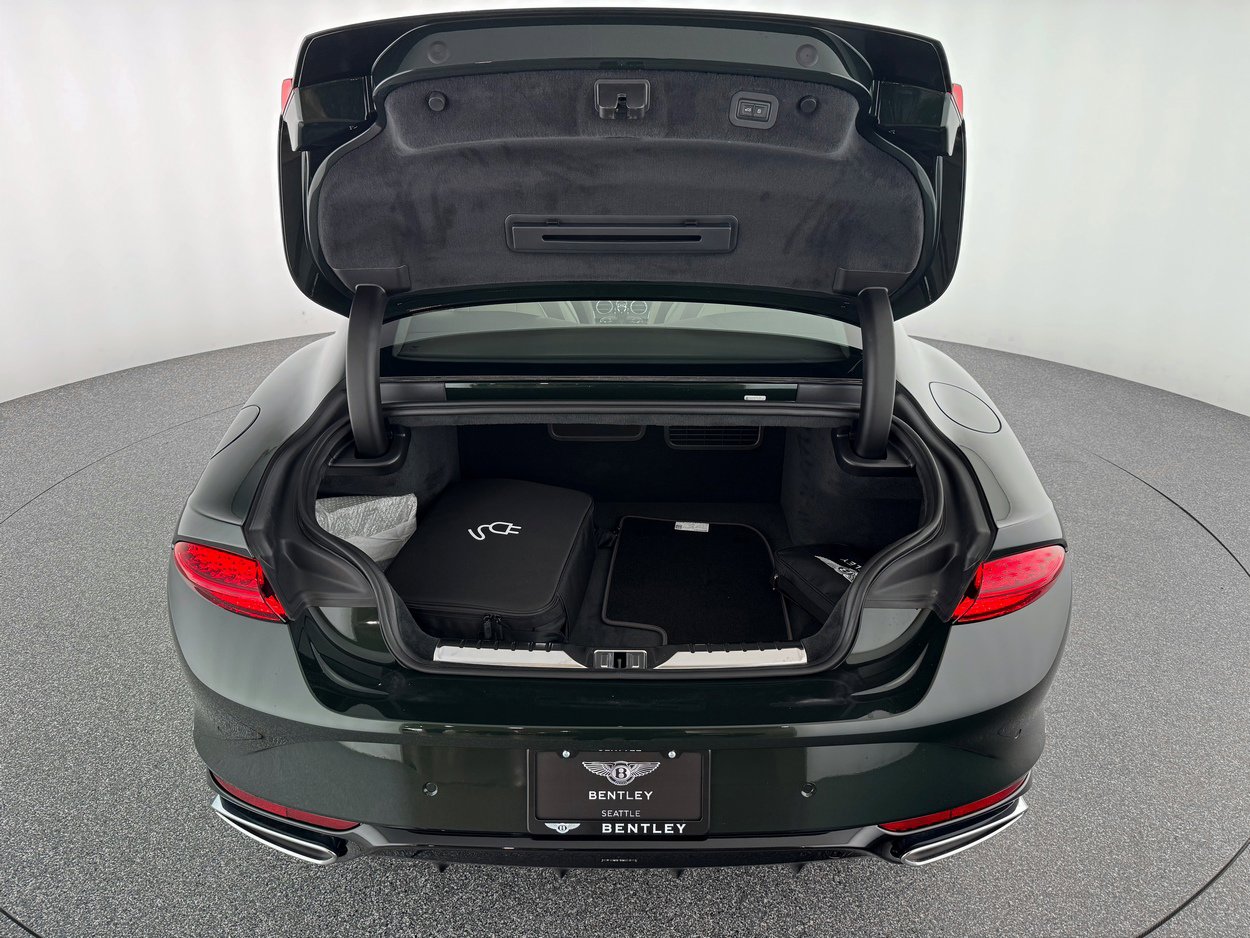 2026 Bentley Continental GT Base - Photo 41