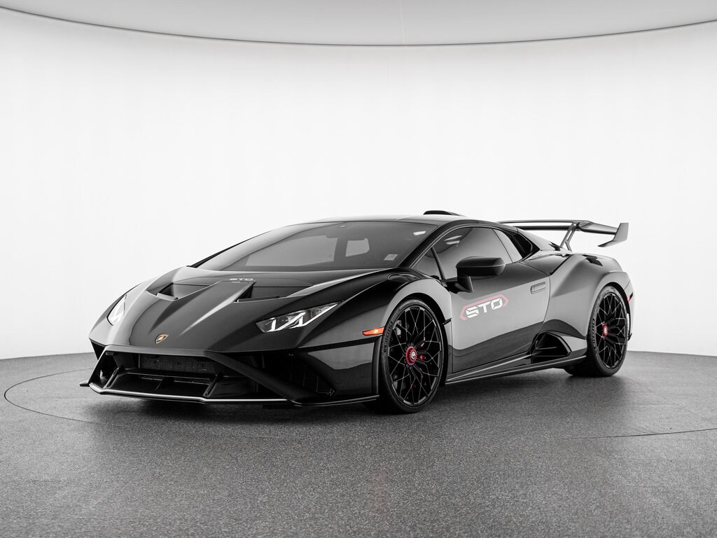 2022 Lamborghini Huracan