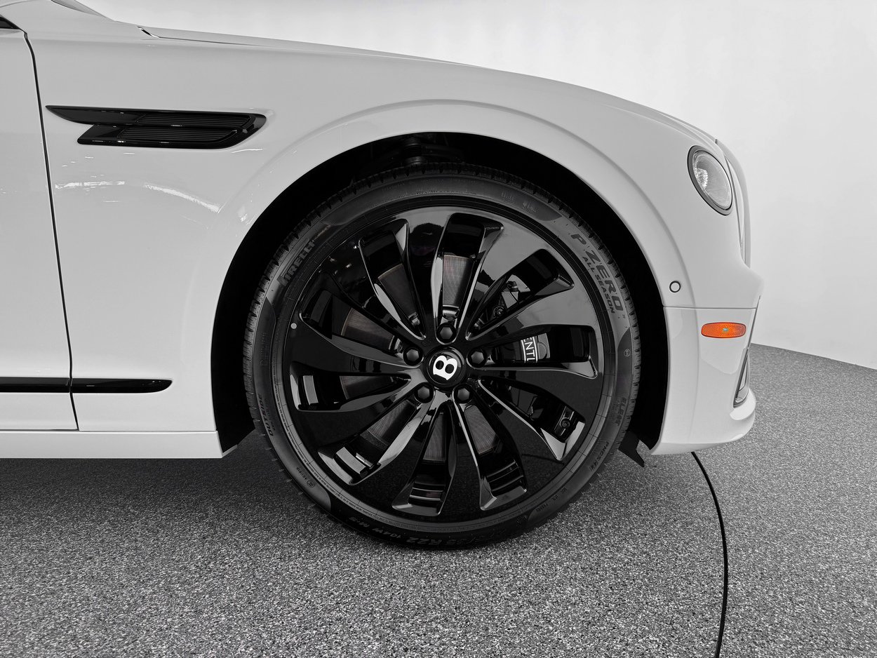 2026 Bentley Flying Spur - Photo 33
