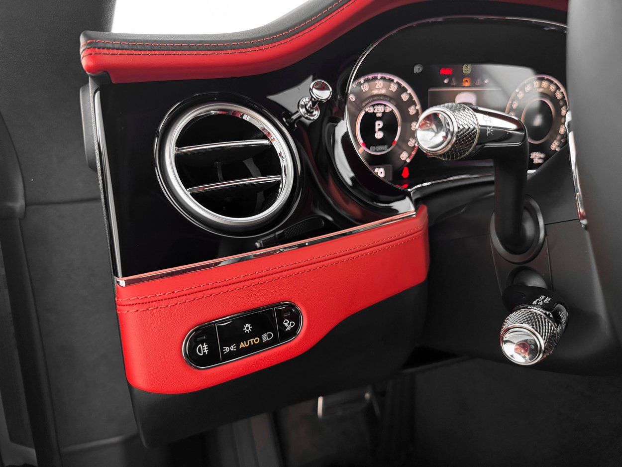 2026 Bentley Continental GT Base - Photo 20