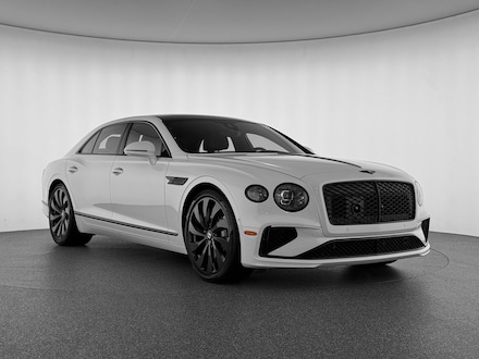 2026 Bentley Flying Spur V8 Sedan