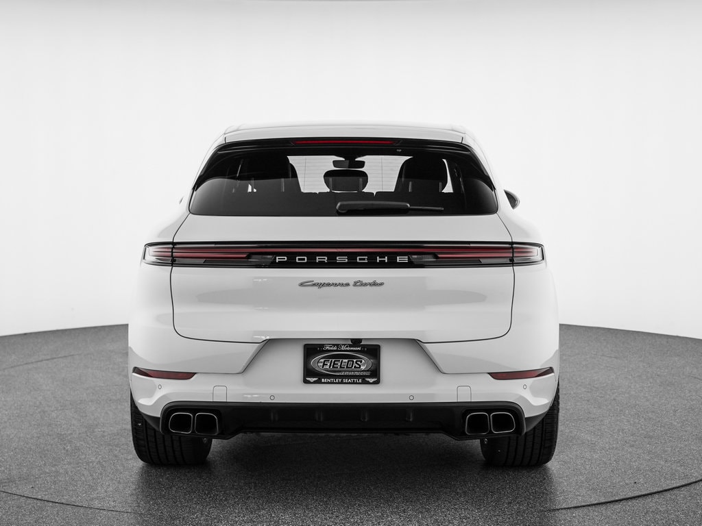 Used 2024 Porsche Cayenne Turbo E-Hybrid Turbo E-Hybrid AWD
