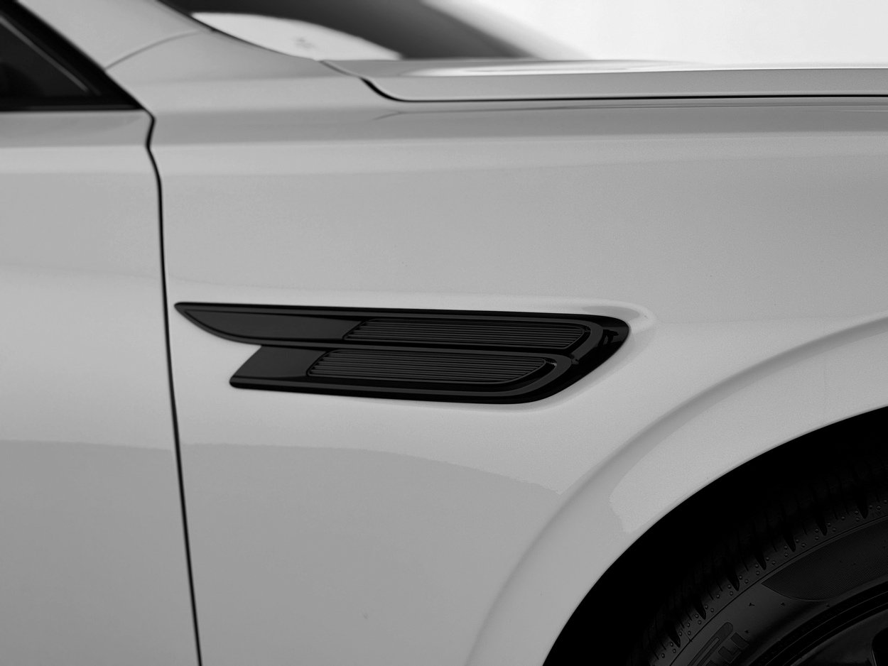 2026 Bentley Flying Spur - Photo 39