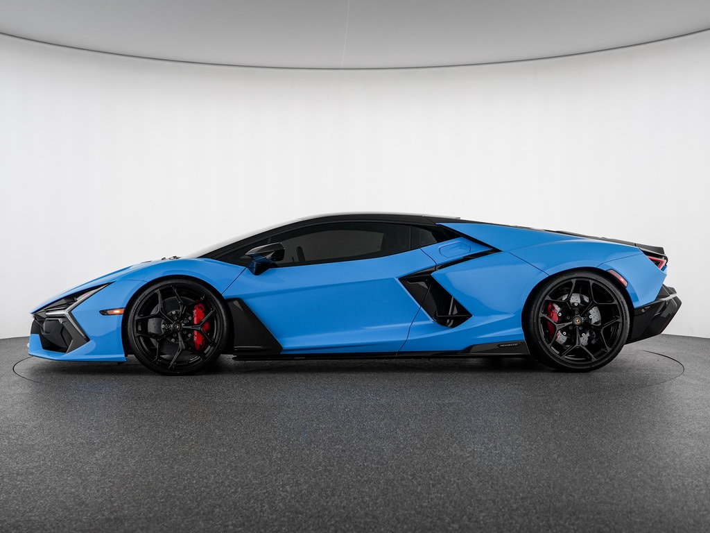 Used 2026 Lamborghini Revuelto Coupe