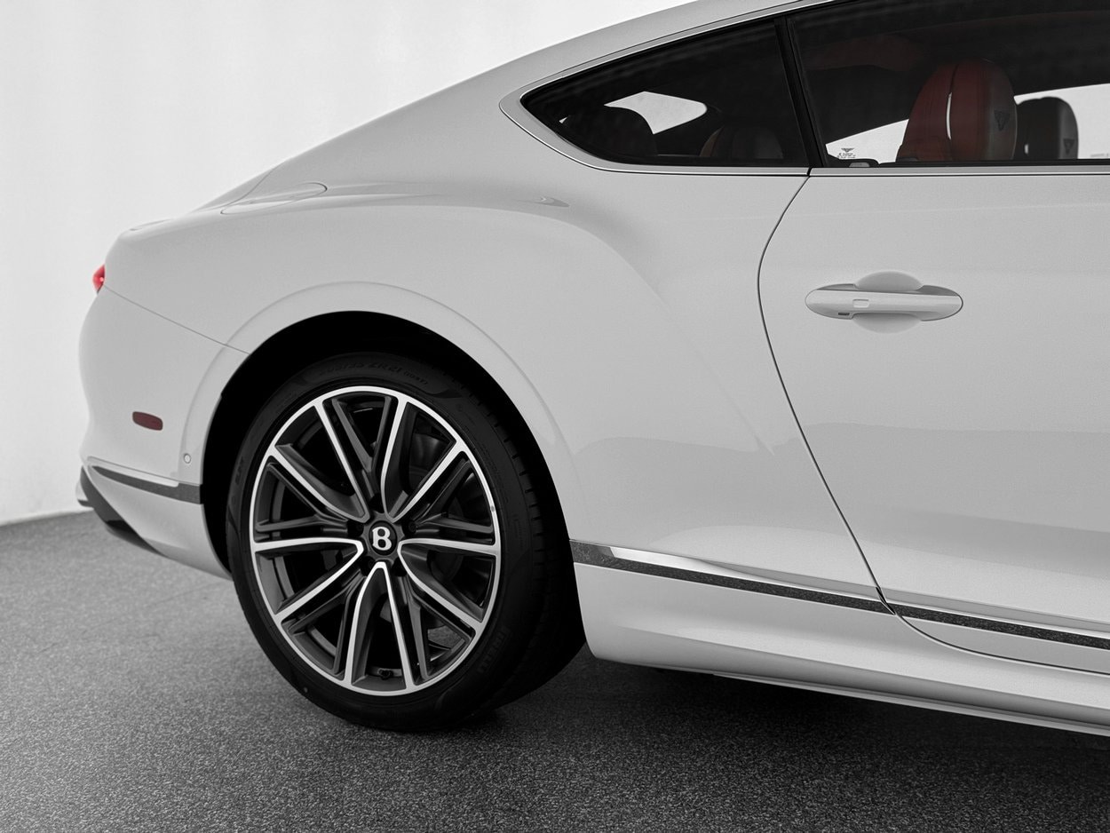 2026 Bentley Continental GT Base - Photo 41