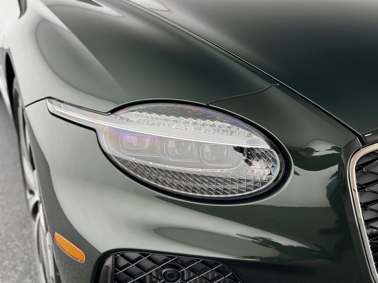 2026 Bentley Continental GT Base - Photo 43