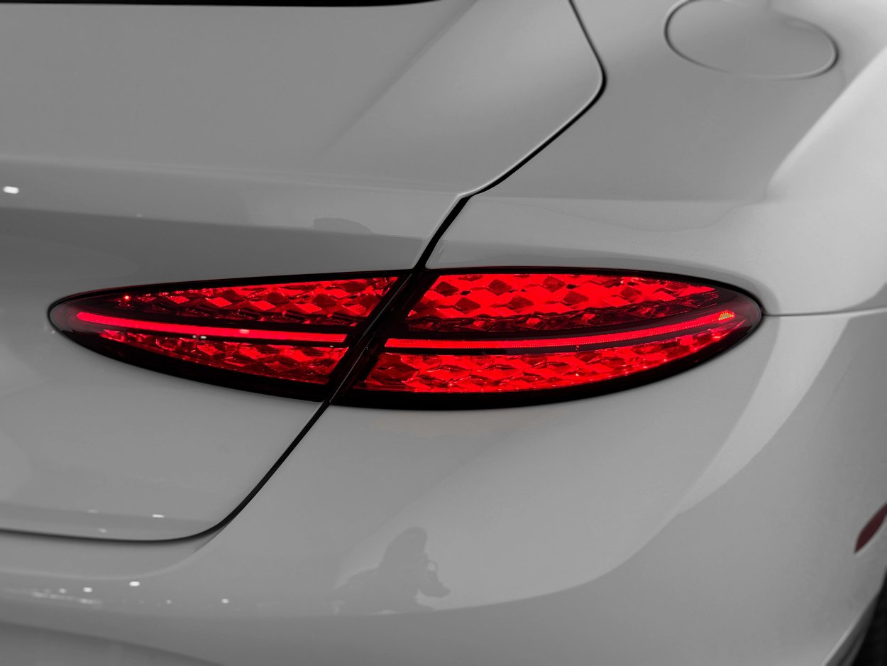 2026 Bentley Continental GT Base - Photo 48