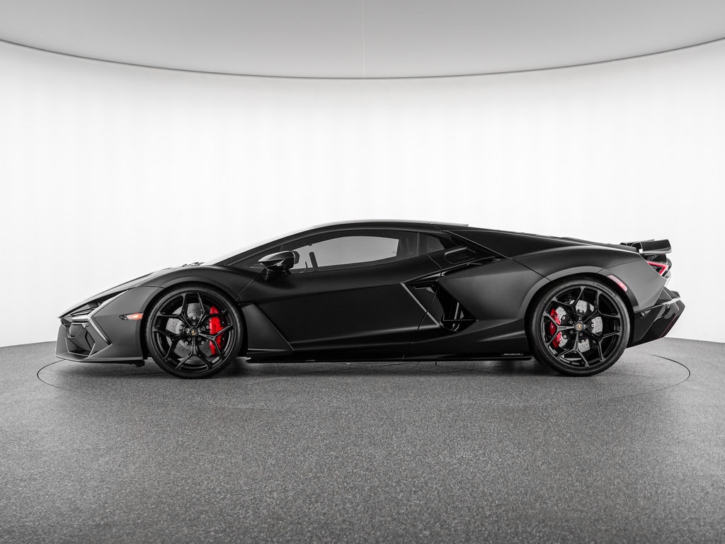 Used 2025 Lamborghini Revuelto Coupe
