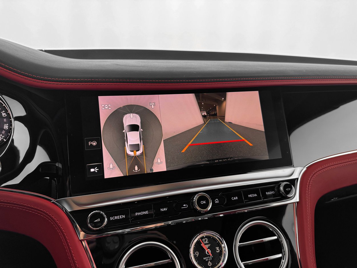 2026 Bentley Continental GT Base - Photo 21