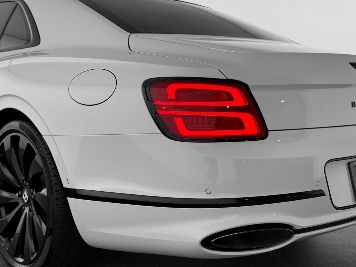 2026 Bentley Flying Spur - Photo 41