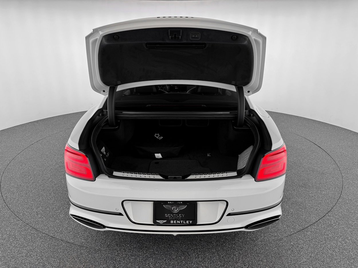 2026 Bentley Flying Spur - Photo 35