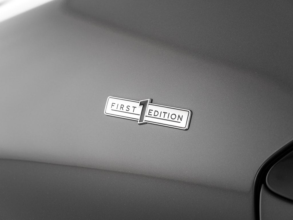2025 Bentley Flying Spur Speed - Photo 48