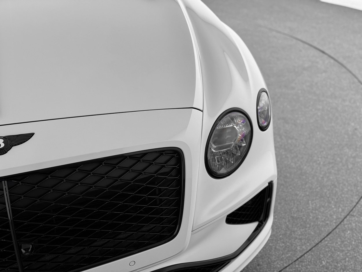2026 Bentley Flying Spur - Photo 42