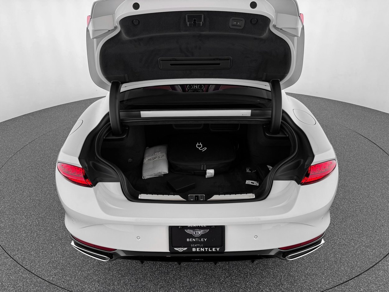 2026 Bentley Continental GT Base - Photo 35