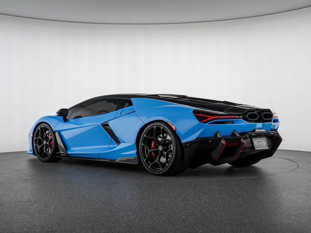 Used 2026 Lamborghini Revuelto Coupe