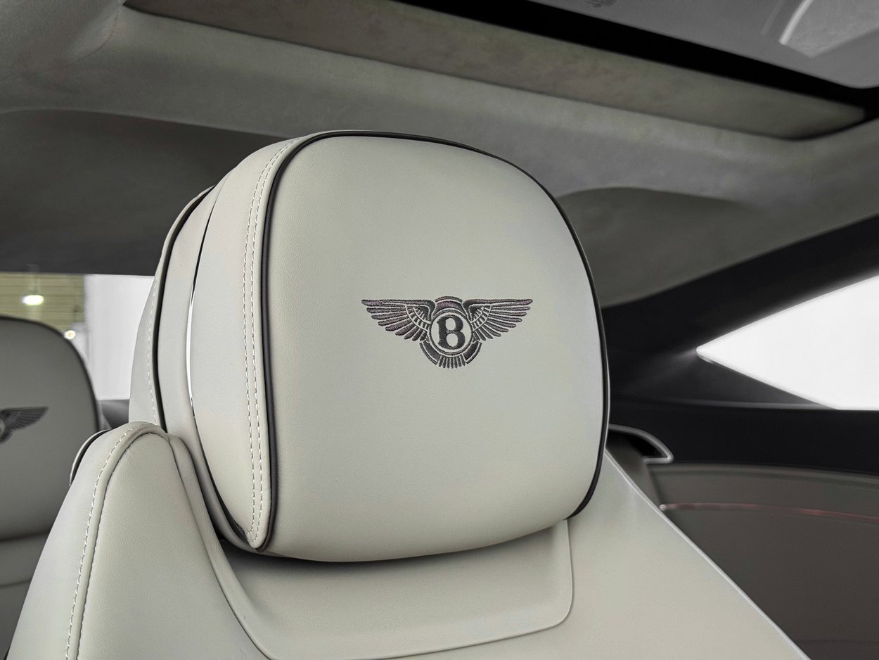2026 Bentley Continental GT Base - Photo 33