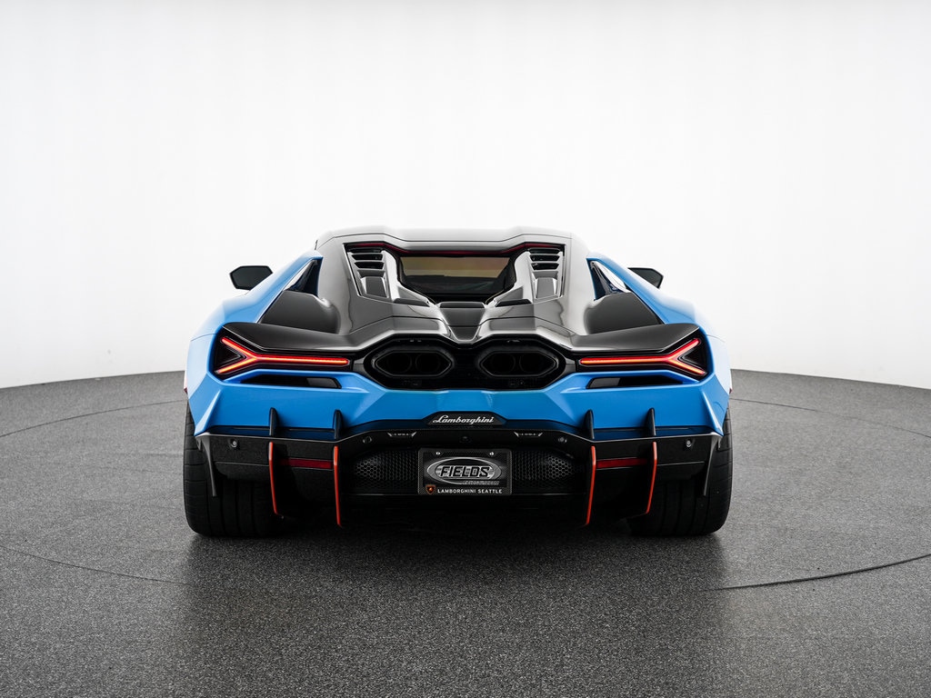 Used 2026 Lamborghini Revuelto Coupe