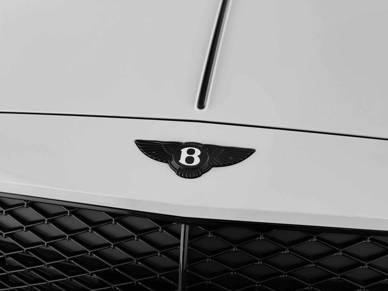 2026 Bentley Flying Spur - Photo 48