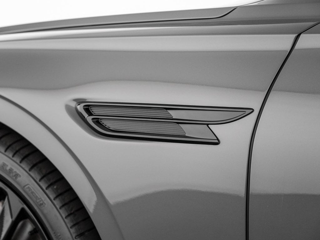 2025 Bentley Flying Spur Speed - Photo 47