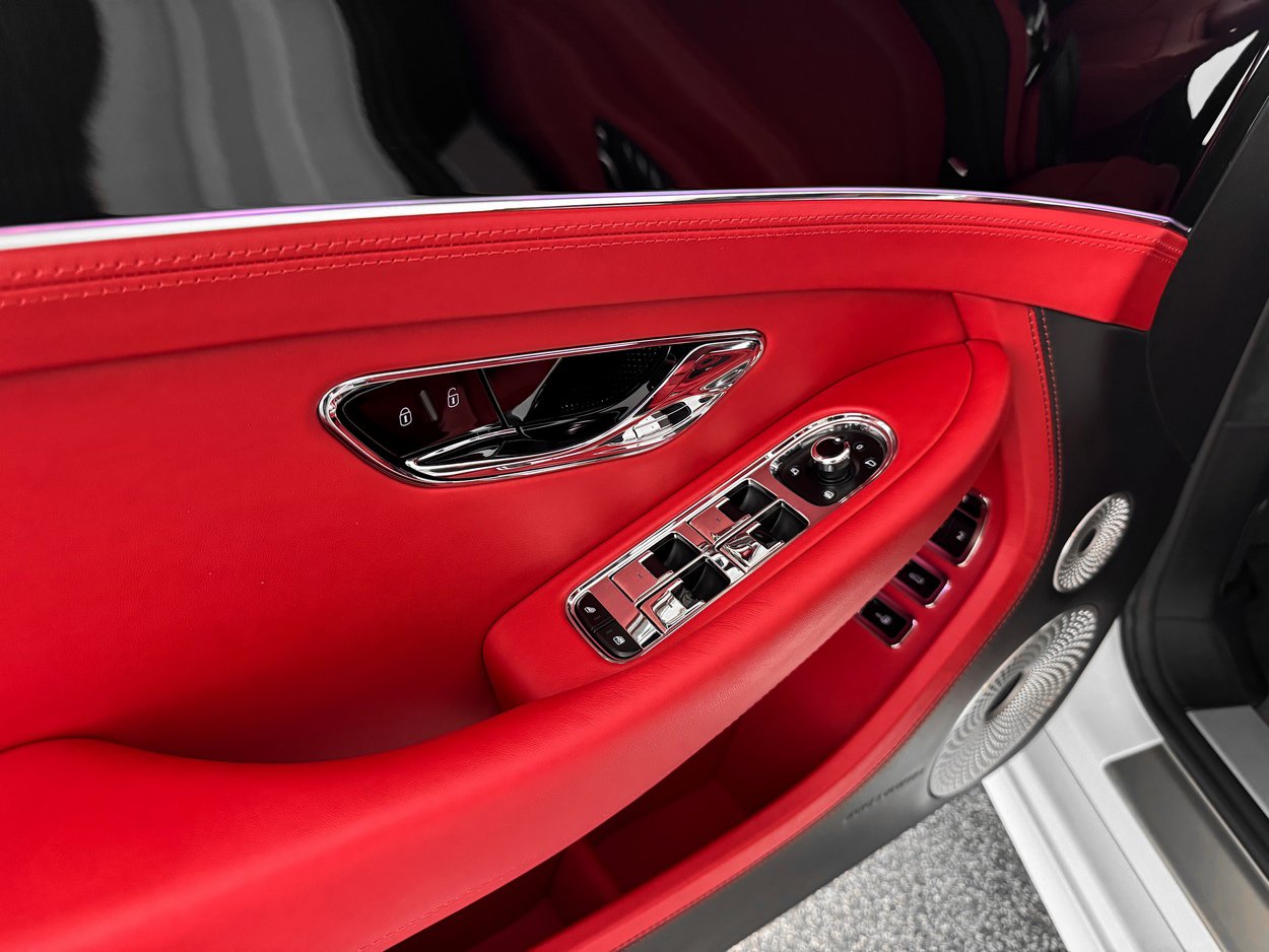 2026 Bentley Continental GT Base - Photo 14