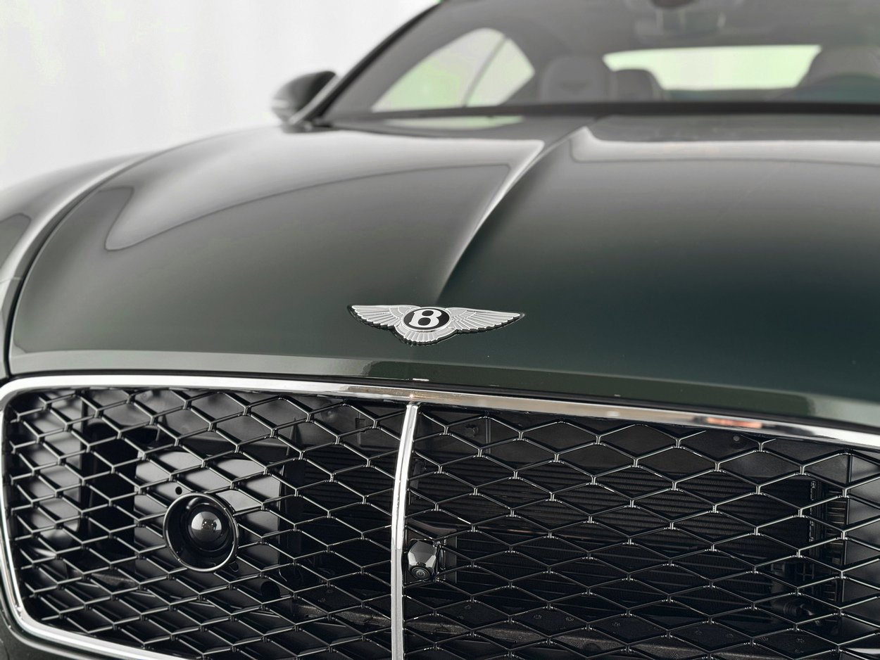 2026 Bentley Continental GT Base - Photo 46