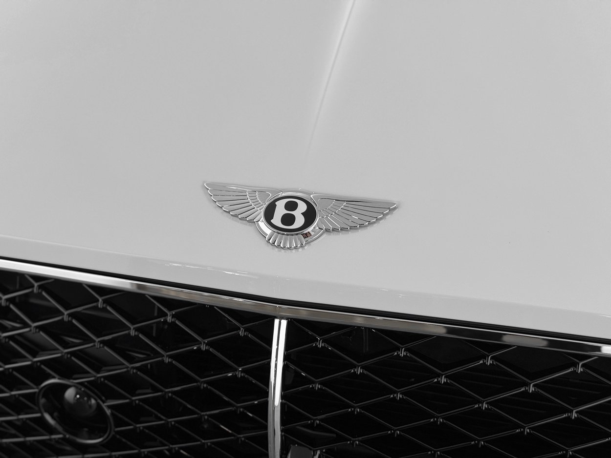 2026 Bentley Continental GT Base - Photo 40