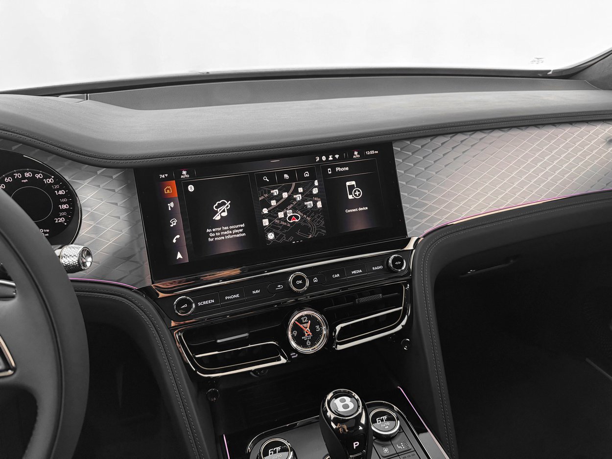 2026 Bentley Flying Spur - Photo 17