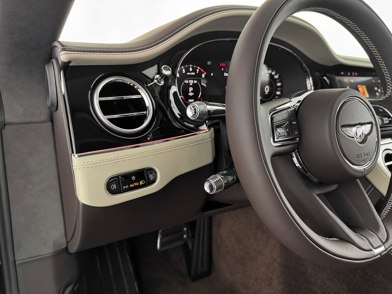 2026 Bentley Continental GT Base - Photo 20
