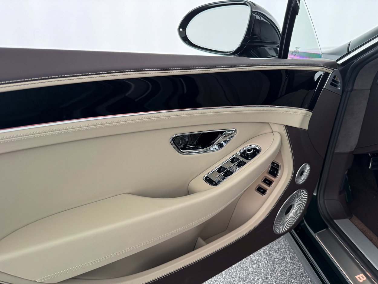 2026 Bentley Continental GT Base - Photo 15