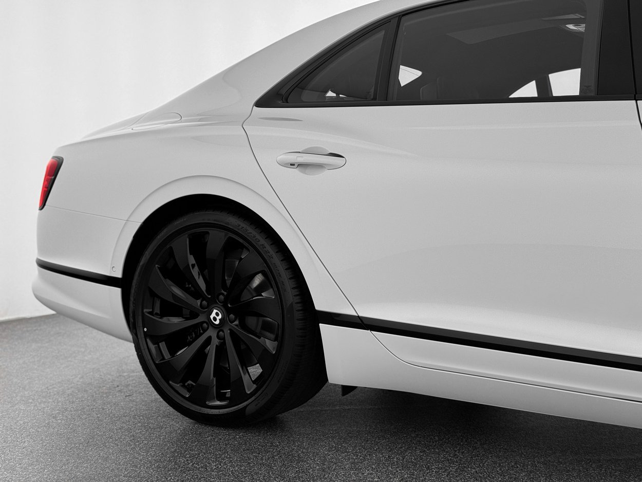 2026 Bentley Flying Spur - Photo 45