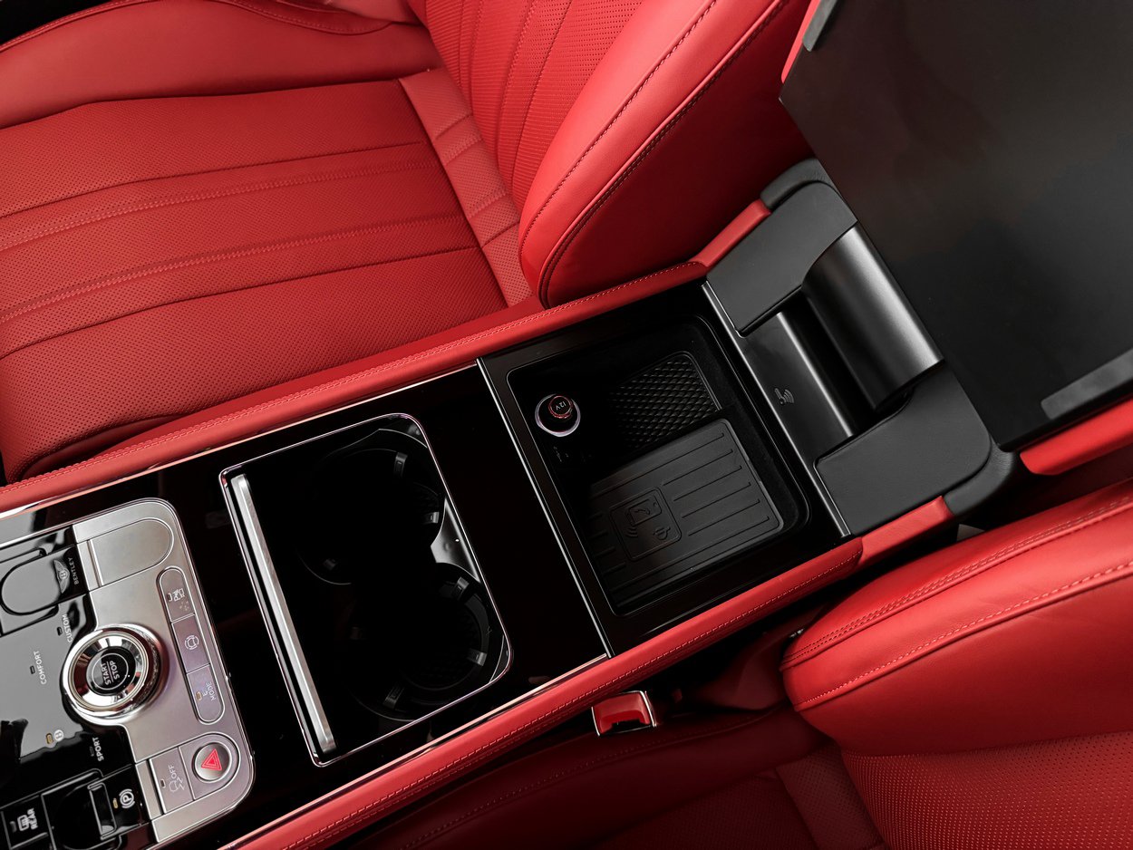 2026 Bentley Continental GT Base - Photo 24