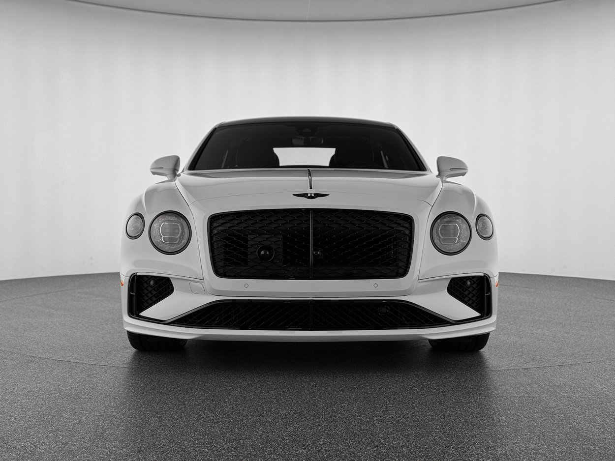 2026 Bentley Flying Spur - Photo 8
