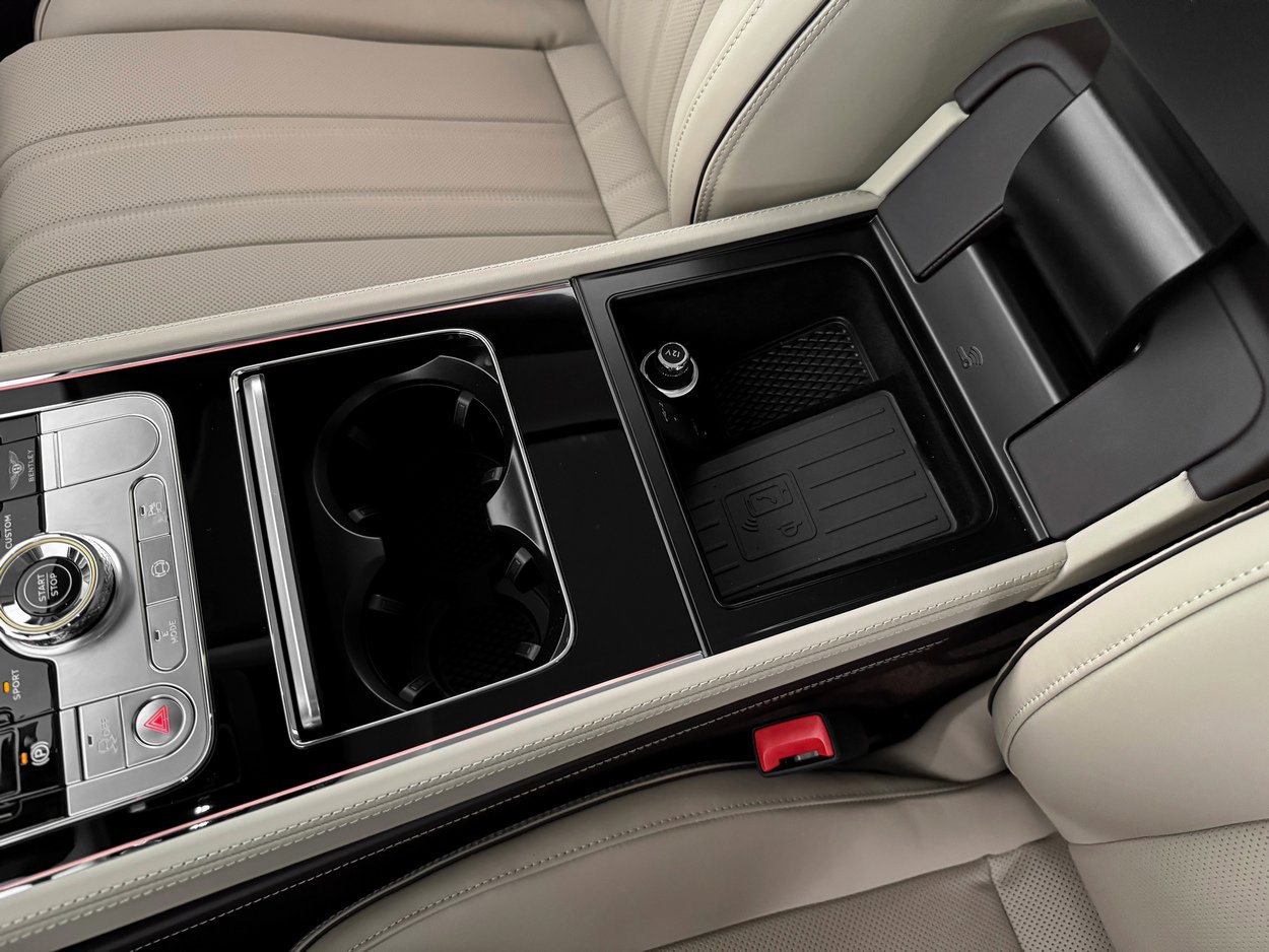 2026 Bentley Continental GT Base - Photo 27