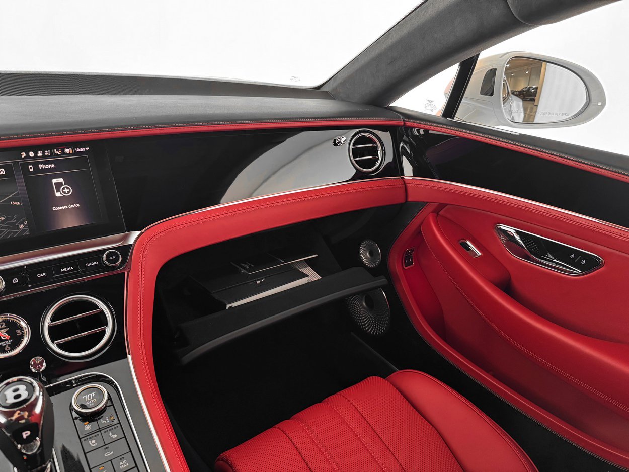 2026 Bentley Continental GT Base - Photo 27