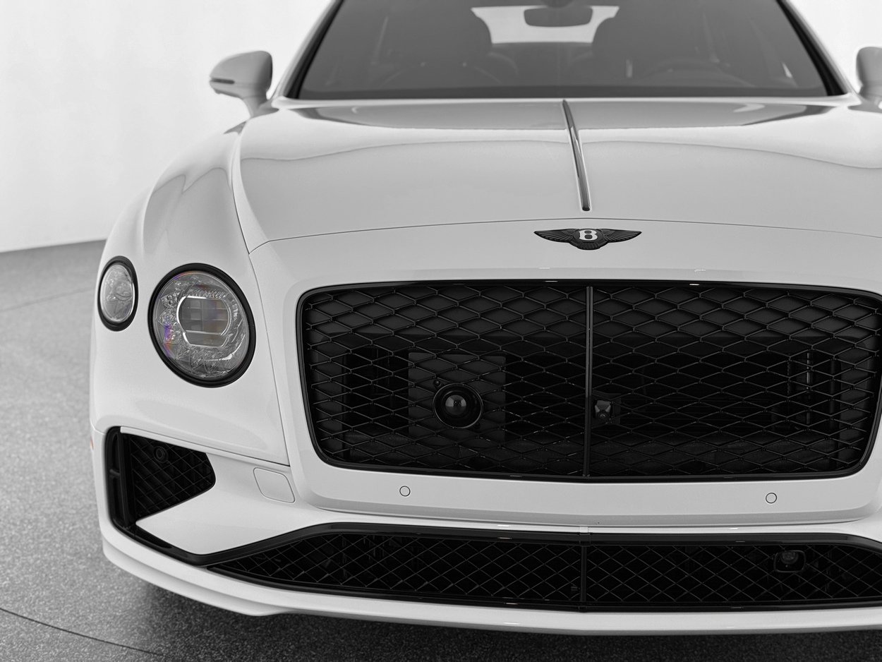 2026 Bentley Flying Spur - Photo 47