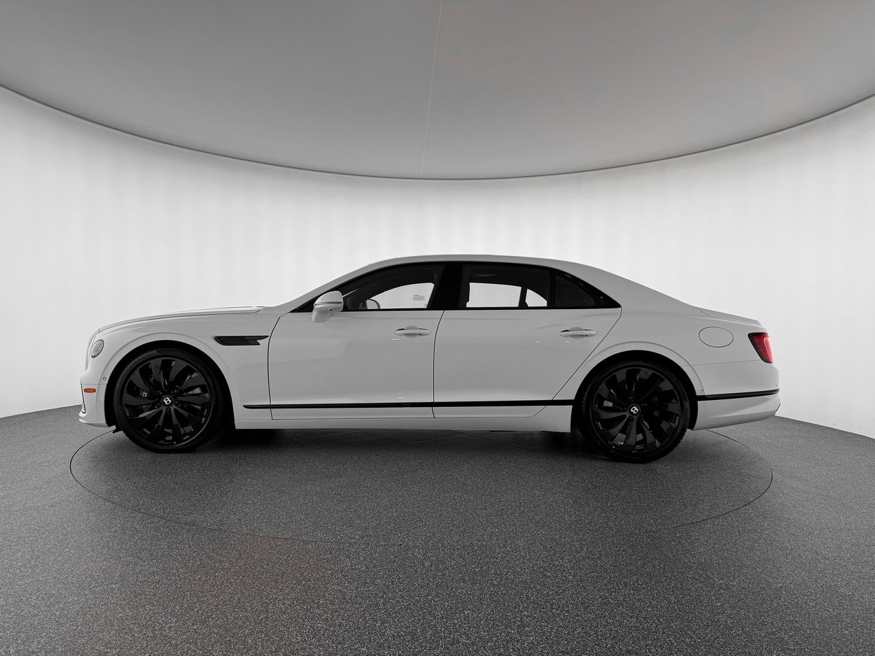 2026 Bentley Flying Spur - Photo 10