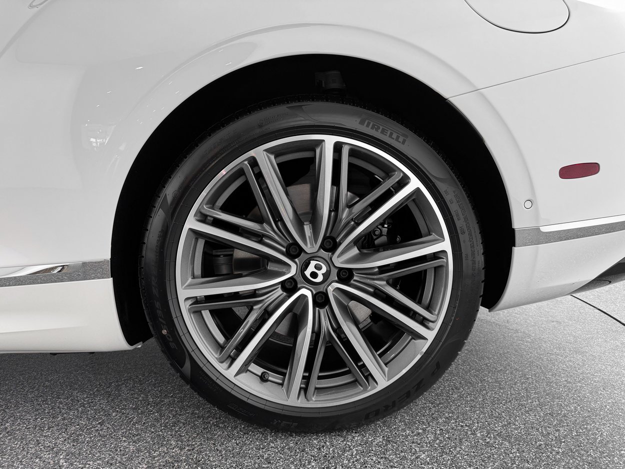 2026 Bentley Continental GT Base - Photo 31