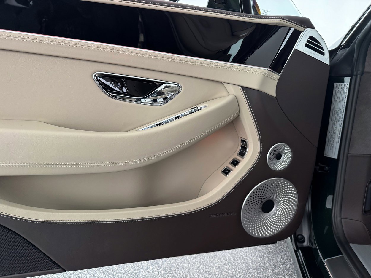 2026 Bentley Continental GT Base - Photo 16