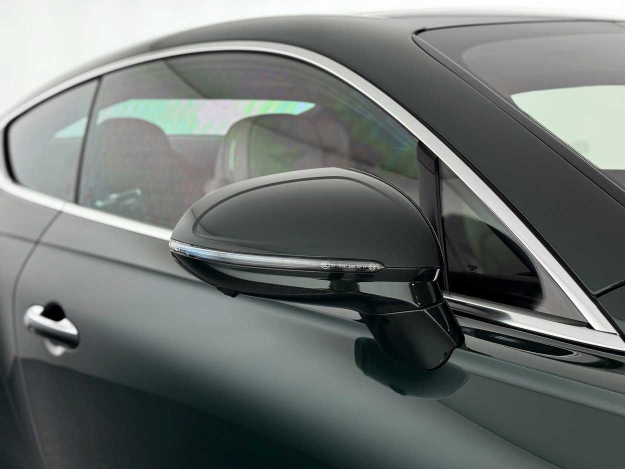 2026 Bentley Continental GT Base - Photo 44