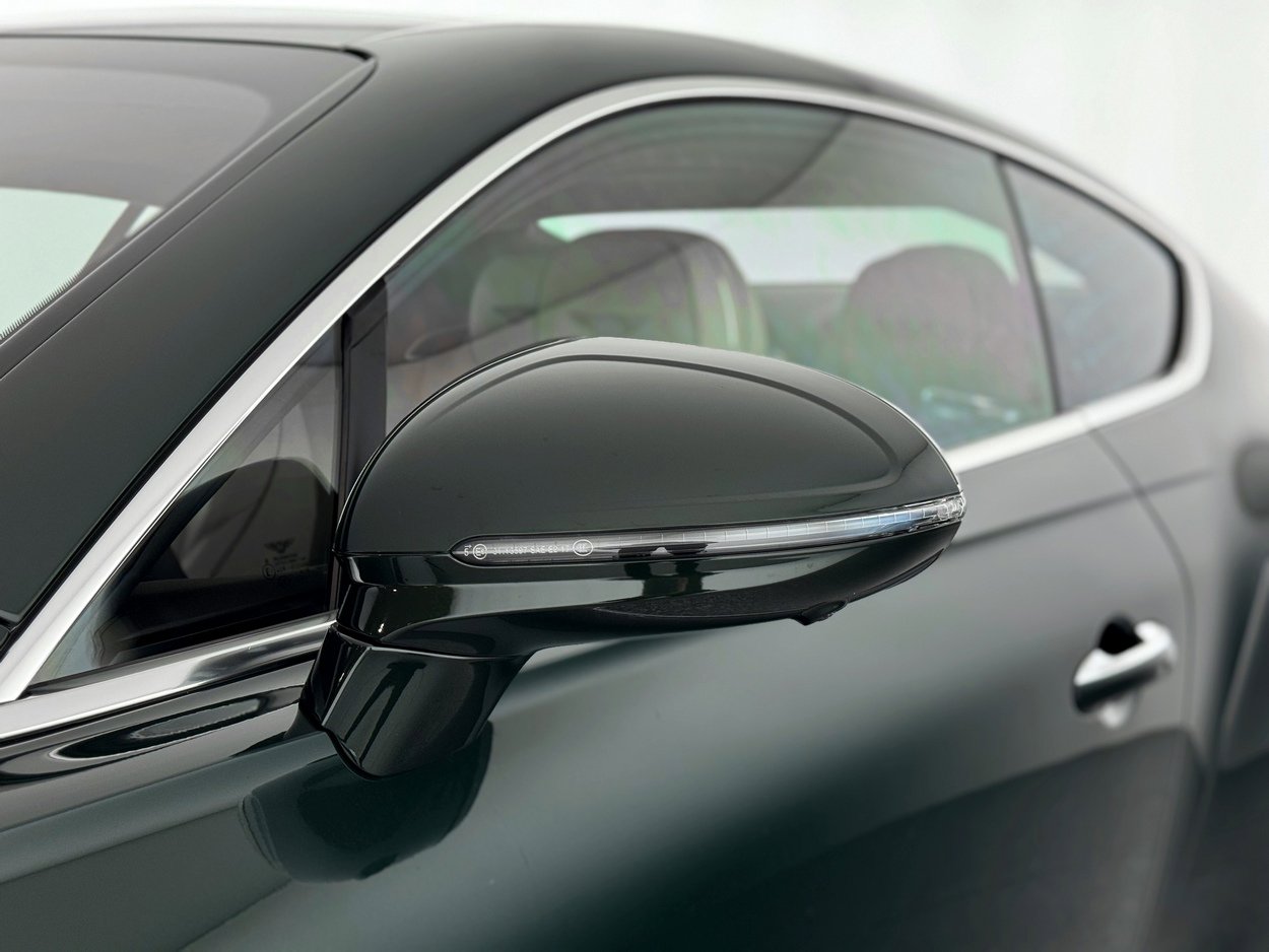2026 Bentley Continental GT Base - Photo 45